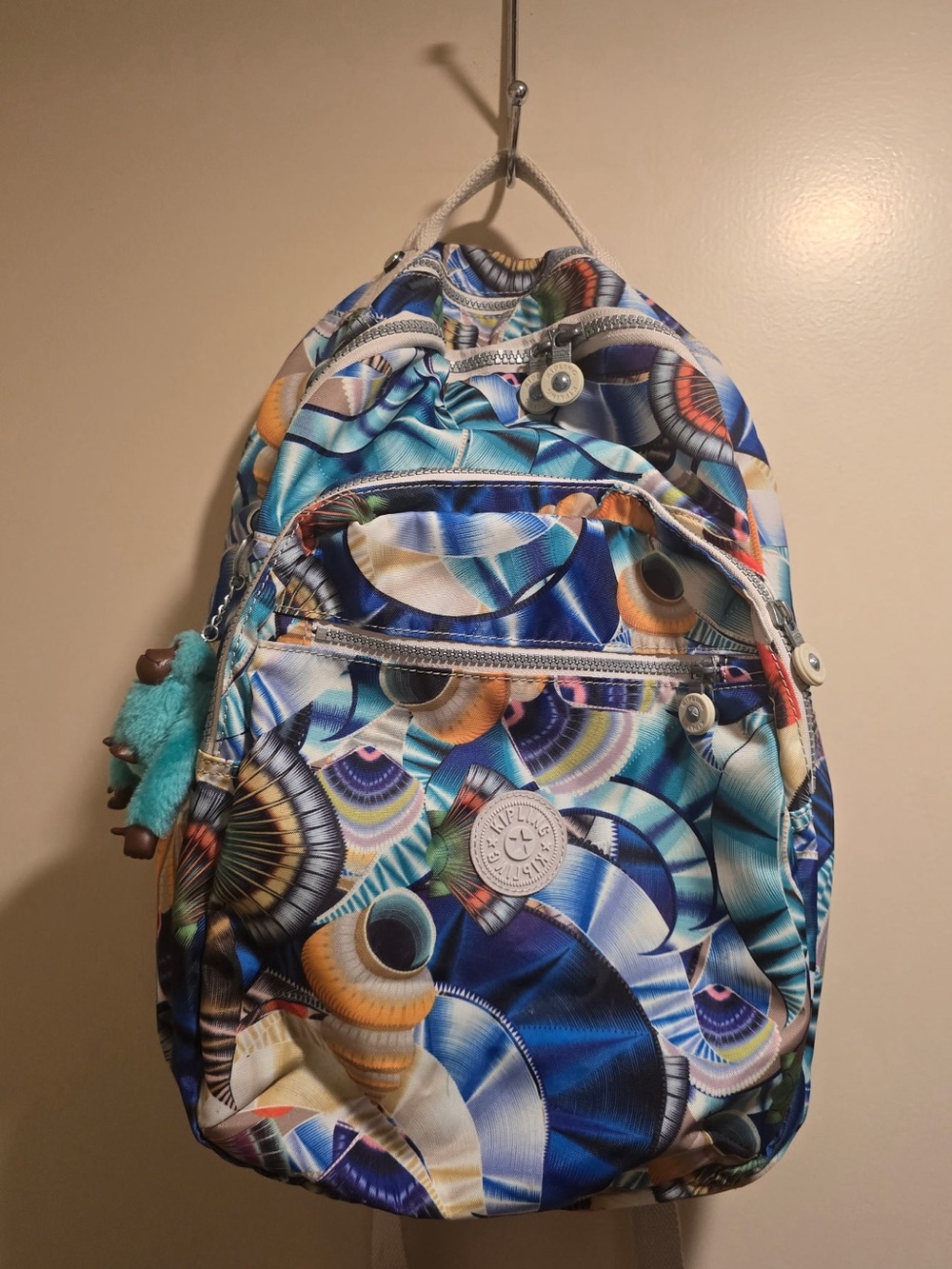 Kipling Backpack